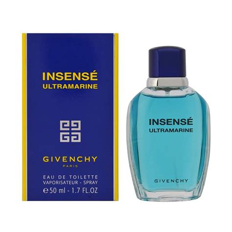 givenchy intense ultramarine|givenchy ultramarine insense.